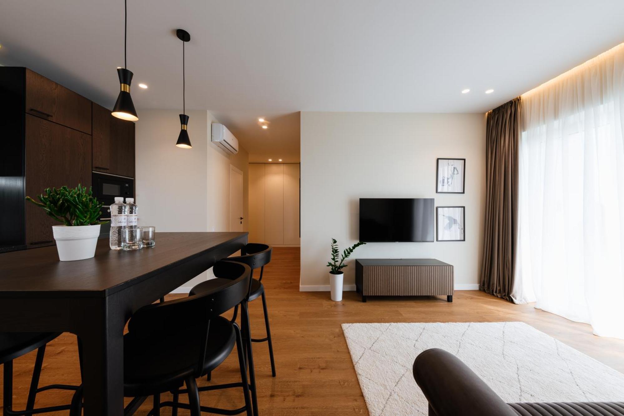 Мм Group Apartment Uzhhorod Exterior photo